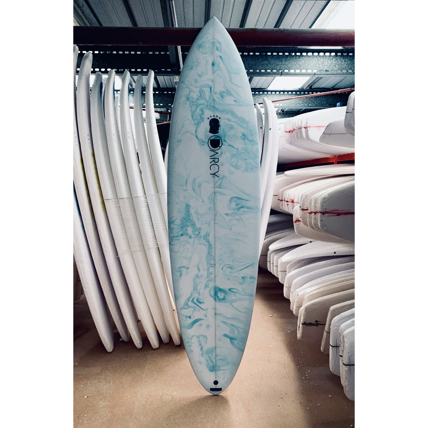 Just Magic <span>-Single Stabi-</span>