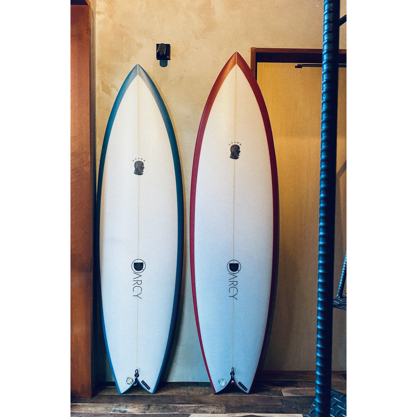 Twinza <span>-90's Quiver-</span>