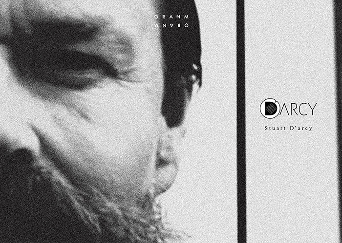 Stuart D'arcy – ORANM TOOLS - TOOL FOR FREE