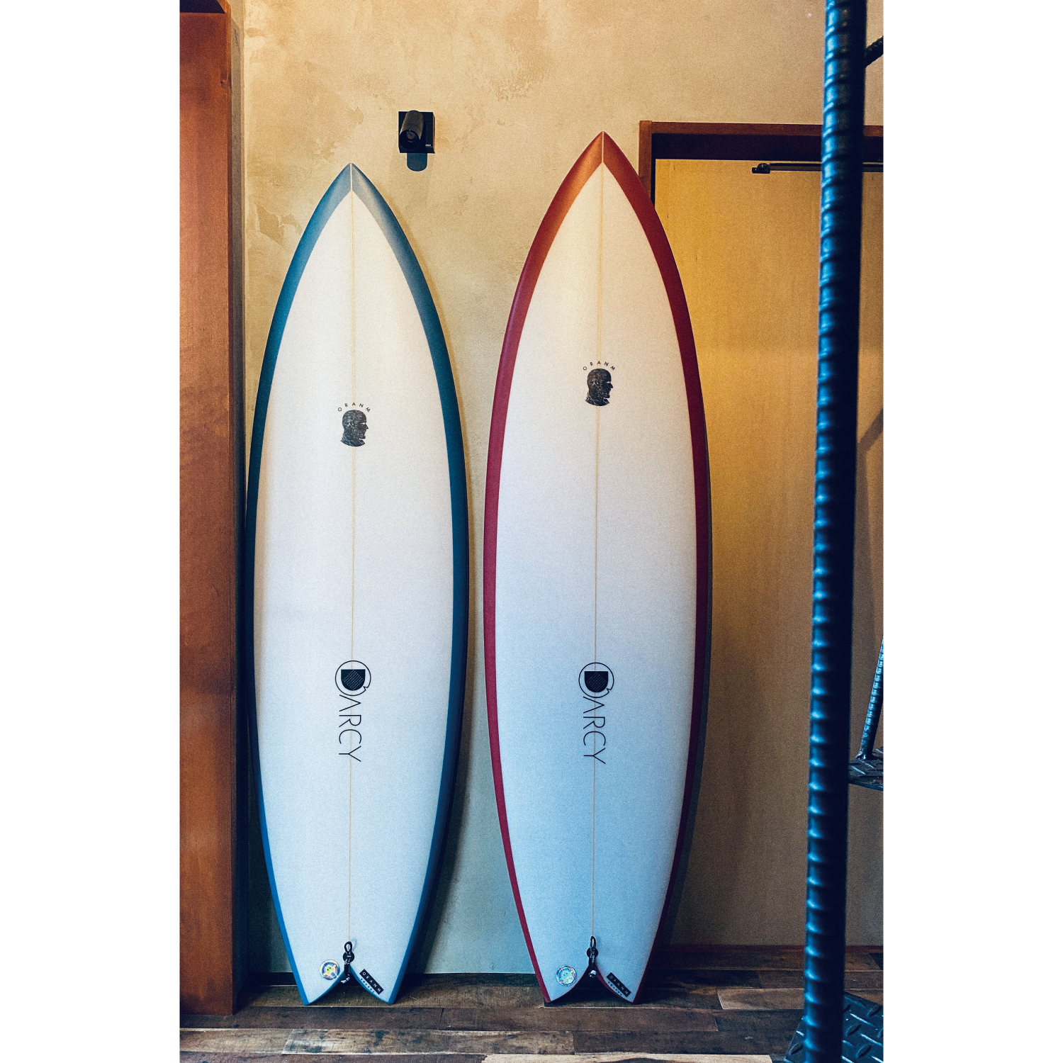 Twinza -90's Quiver- – ORANM TOOLS - TOOL FOR FREE Twinza -90's Quiver- – ORANM TOOLS - TOOL FOR FREE